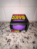 NeeDoh Cool Cat Purple! In Hand Now Fast Shipping!